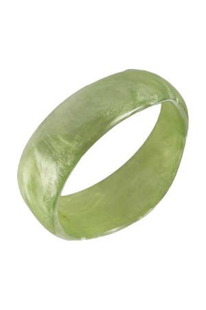 armband groen
