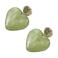 Candy Sweet Jewellery oorbellen groen