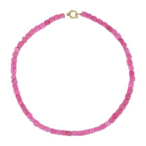ketting roze