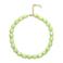 By Jam Gioielli kralenketting groen