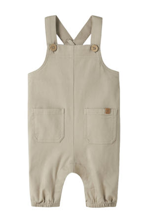 regular tuinbroek beige