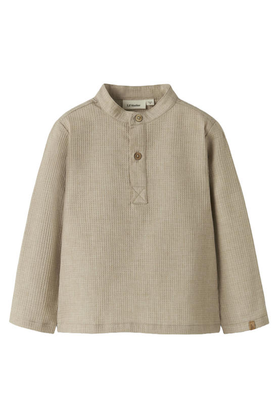 LIL' ATELIER longsleeves jongens
