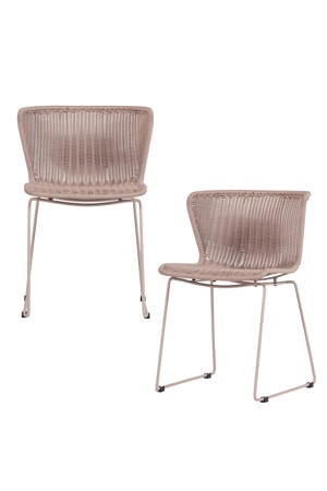 tuinstoel Wings (set van 2)