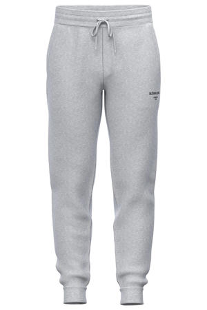 BORG ESSENTIAL regular joggingbroek