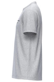 thumbnail: Björn Borg T-shirt BORG ESSENTIAL  grijs