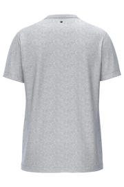thumbnail: Björn Borg T-shirt BORG ESSENTIAL  grijs