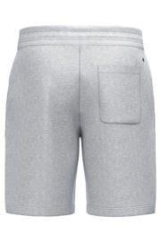 thumbnail: Björn Borg Essential sweatshort grijs