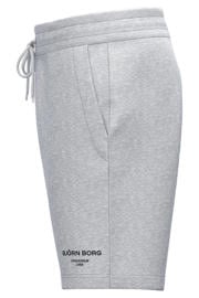 thumbnail: Björn Borg Essential sweatshort grijs