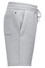 thumbnail: Björn Borg Essential sweatshort grijs