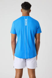 thumbnail: Björn Borg sportshirt ACE LIGHT blauw