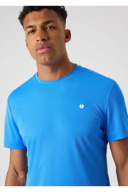 thumbnail: Björn Borg sportshirt ACE LIGHT blauw