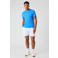 Björn Borg sportshirt ACE LIGHT blauw