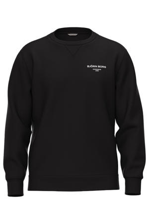 sweater zwart