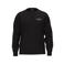 Björn Borg sweater zwart