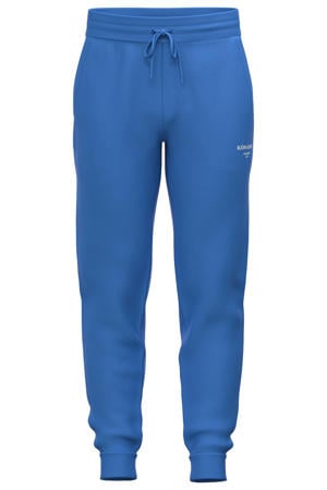 BORG ESSENTIAL regular joggingbroek
