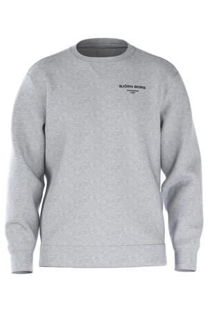sweater grijs