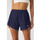 Björn Borg sportshort Ace 2-in-1 donkerblauw