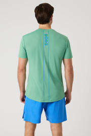 thumbnail: Björn Borg sportshirt ACE LIGHT groen