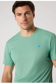 thumbnail: Björn Borg sportshirt ACE LIGHT groen