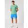 Björn Borg sportshirt ACE LIGHT groen