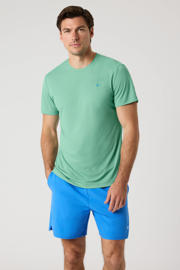 thumbnail: Björn Borg sportshirt ACE LIGHT groen