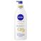 NIVEA Firming Body Lotion Pump Q10 + Vitamin C 400ml
