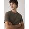 Levi's relaxed T-shirt bruin