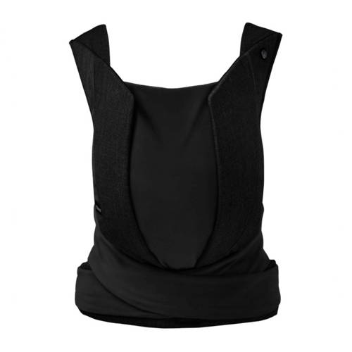 Cybex Yema Denim Draagzak Stardust Black cybex kopen in de aanbieding