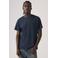 Levi's relaxed T-shirt donkerblauw