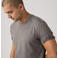 Levi's regular T-shirt grijs