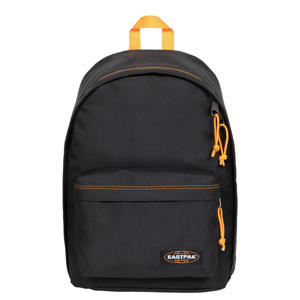 rugzak Out of Office kontrast mango
