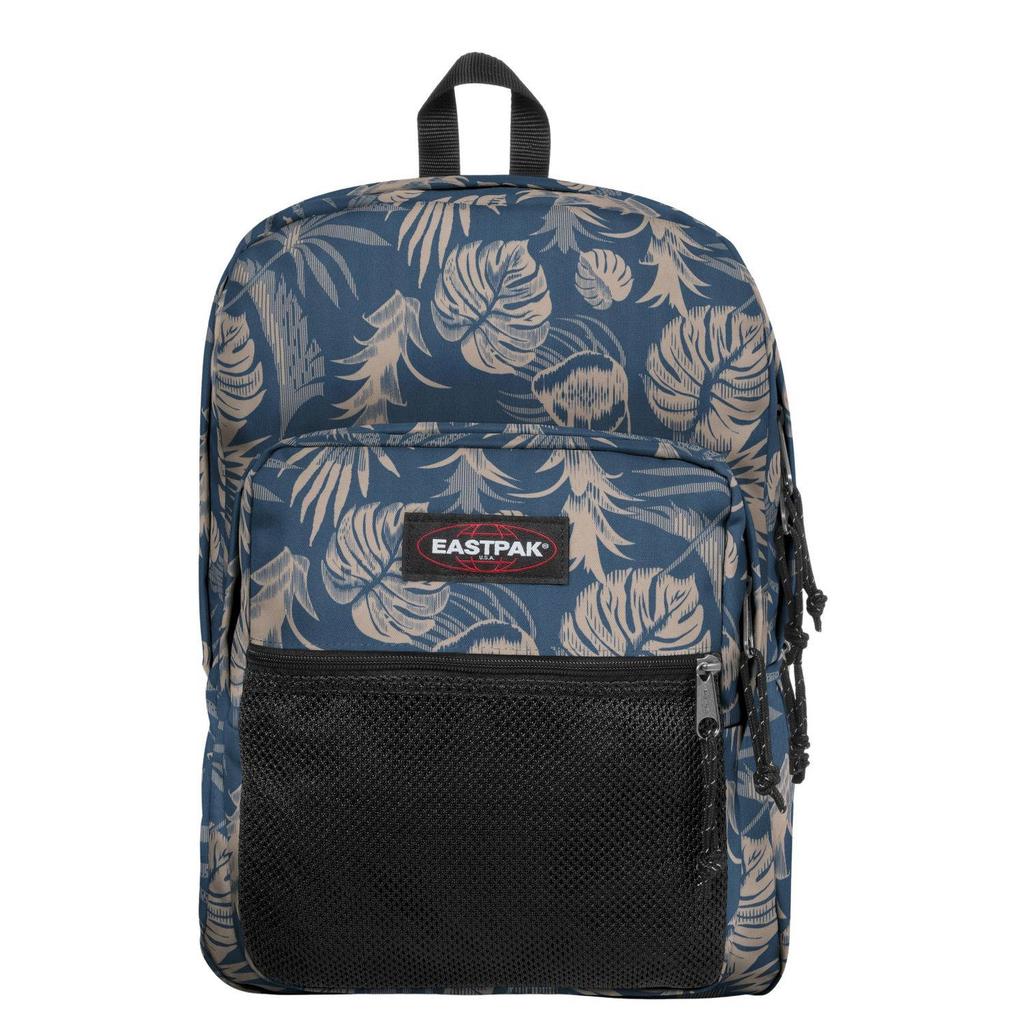 Eastpak rugzak Pinnacle brize blue beige