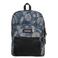 Eastpak rugzak Pinnacle brize blue beige
