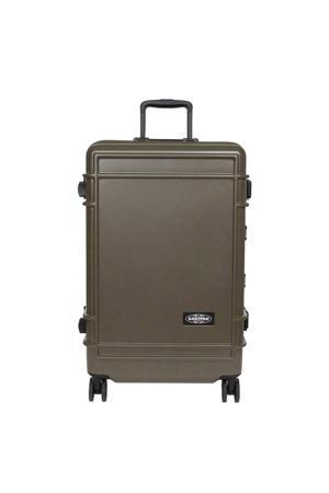 trolley Resist'r Case 78 cm. kaki