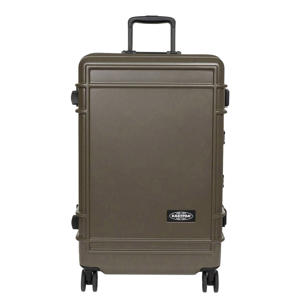 trolley Resist'r Case 78 cm. kaki