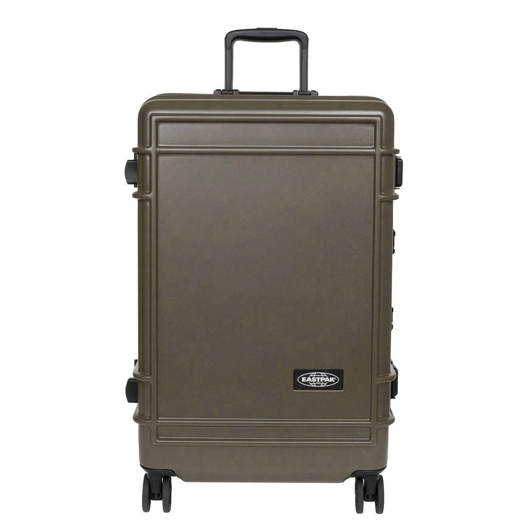 Eastpak trolley Resist'r Case 78 cm. kaki