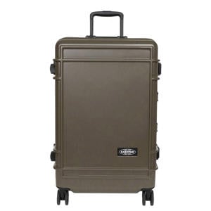 trolley Resist'r Case 78 cm. kaki