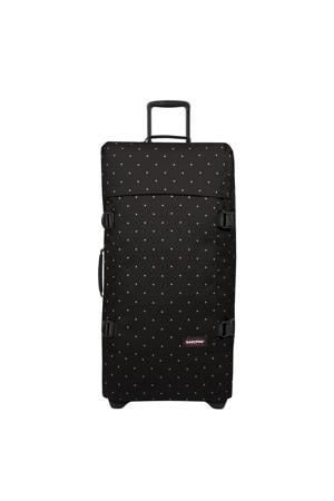 reistas Tranverz L dots black silver