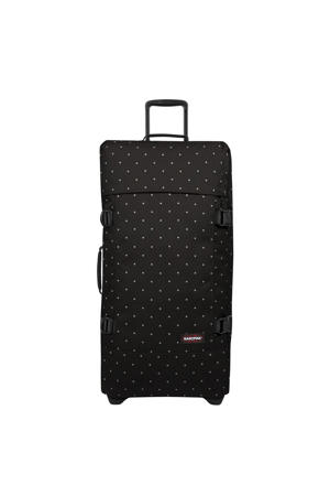 reistas Tranverz L dots black silver