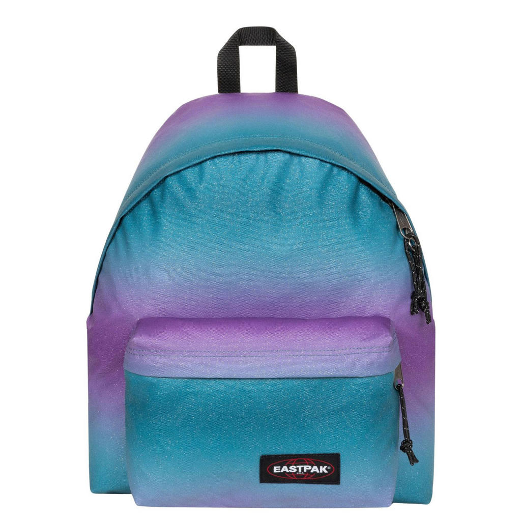 Eastpak rugzak Padded Pak'r spark iridescent
