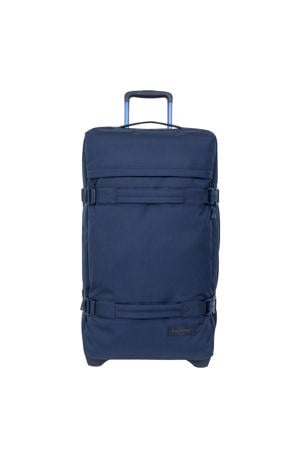 reistas Transit'R L monotone navy
