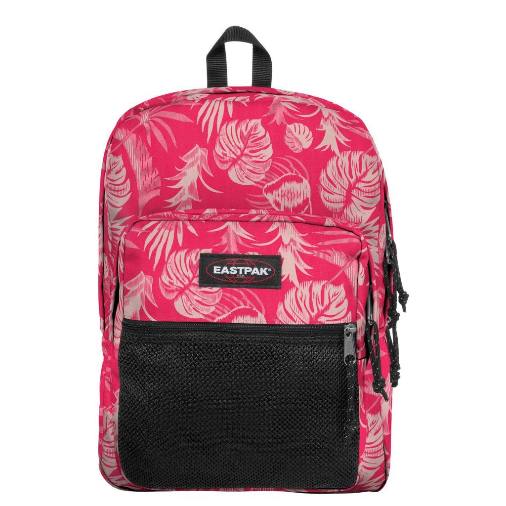 Eastpak rugzak Pinnacle brize pink beige