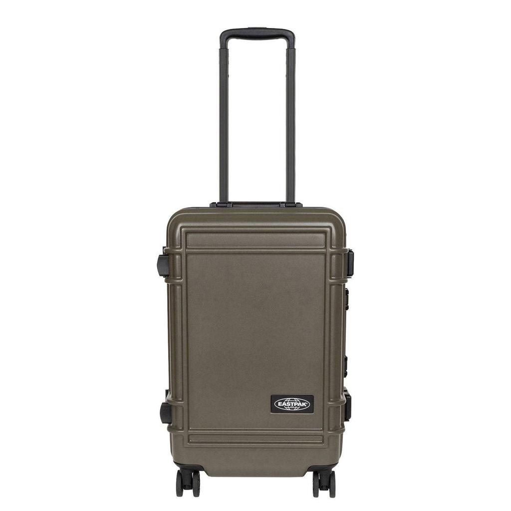 Eastpak trolley Resist'R Case 78 cm. kaki