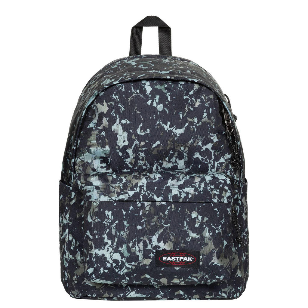 Eastpak rugzak met printopdruk meerkleurig
