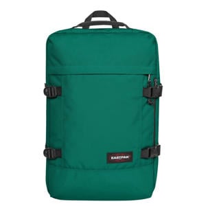 reistas Travelpack groen