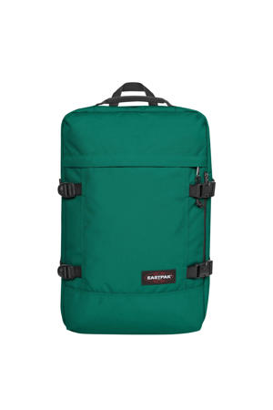 reistas Travelpack groen
