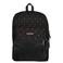 Eastpak rugzak Pinnacle  dots black silver