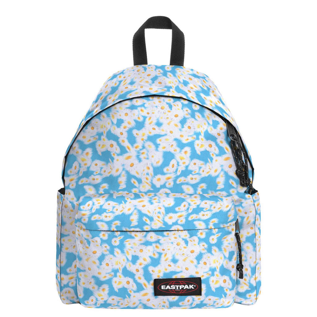 Eastpak rugzak Day Pak'R flower swift blue
