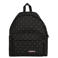 Eastpak rugzak met stippen zwart
