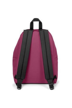 rugzak Padded Pak'R wine burgundy